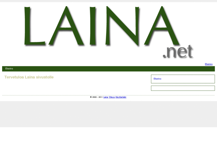 www.laina.net