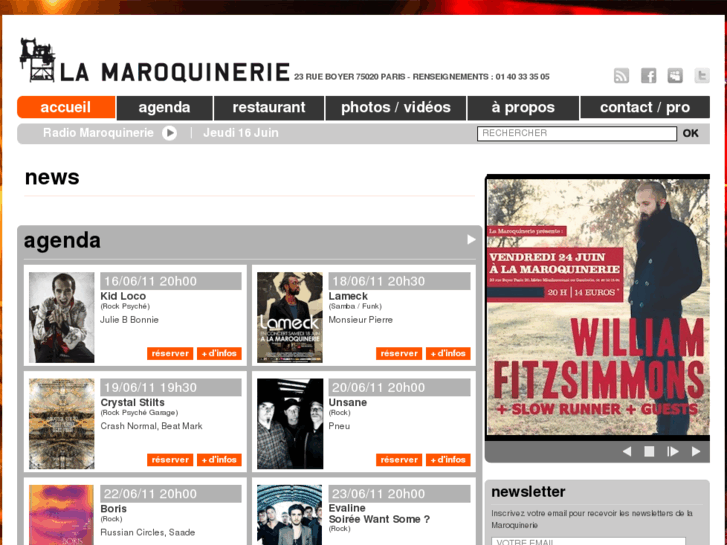 www.lamaroquinerie.fr