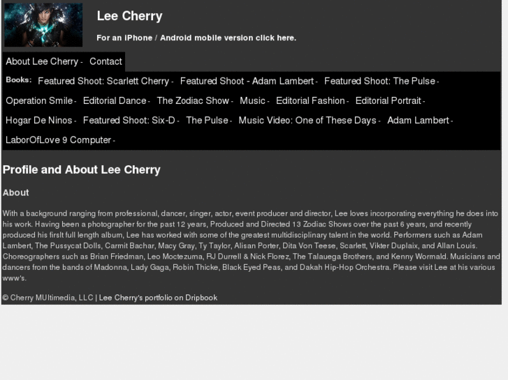 www.leecherry.com