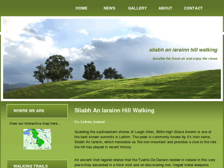 www.leitrimwalks.com