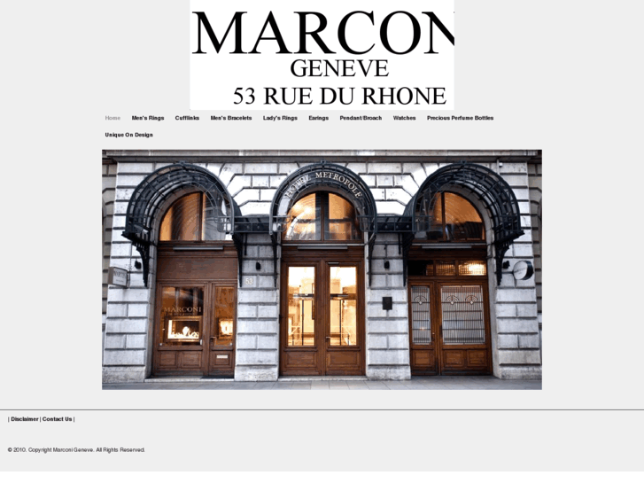 www.marconigeneve.com