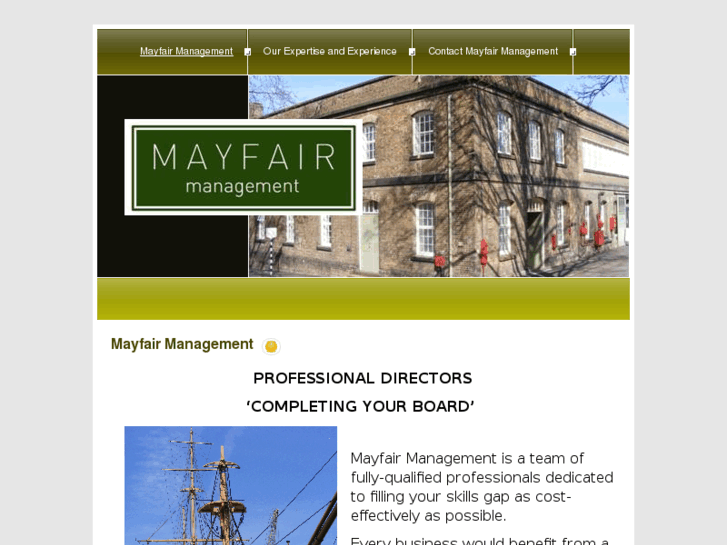 www.mayfairmanagement.net