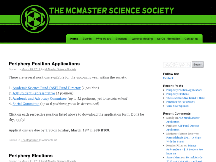 www.mcmastersciencesociety.com