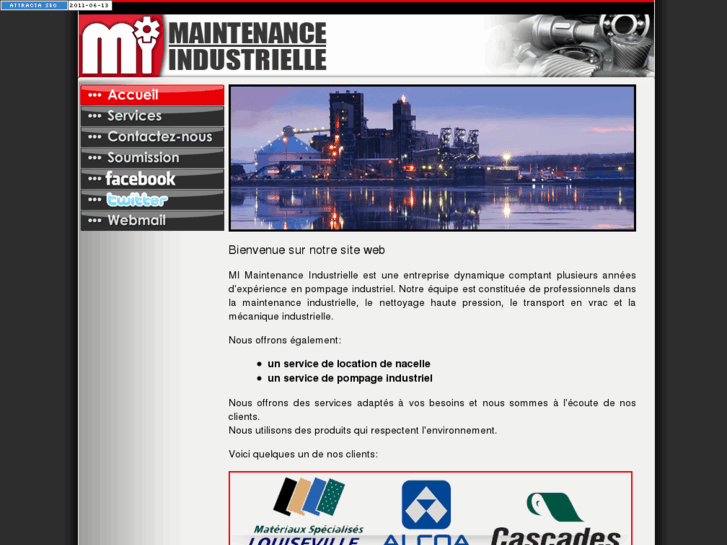 www.mi-maintenance.com