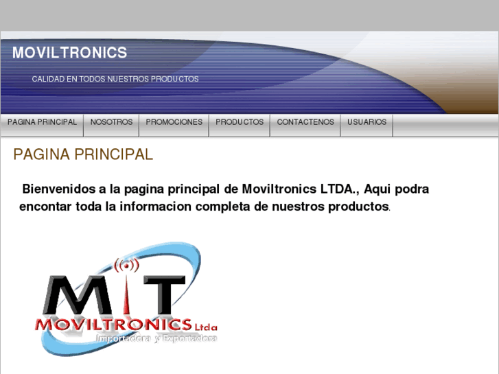 www.moviltronics.net
