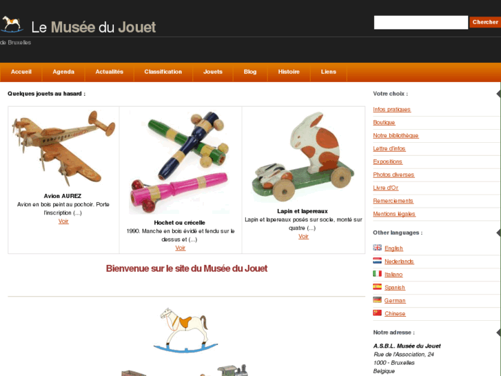 www.museedujouet.eu