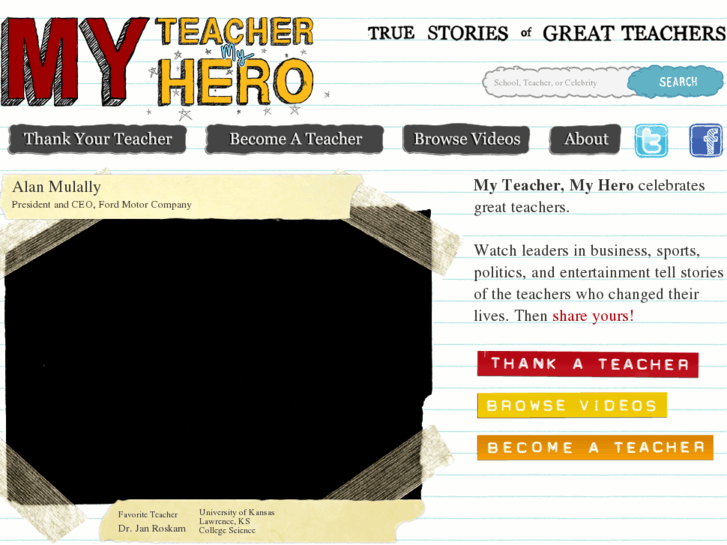 www.myteacherhero.org