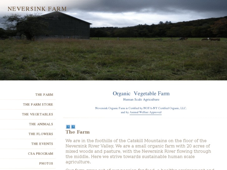 www.neversinkfarm.com