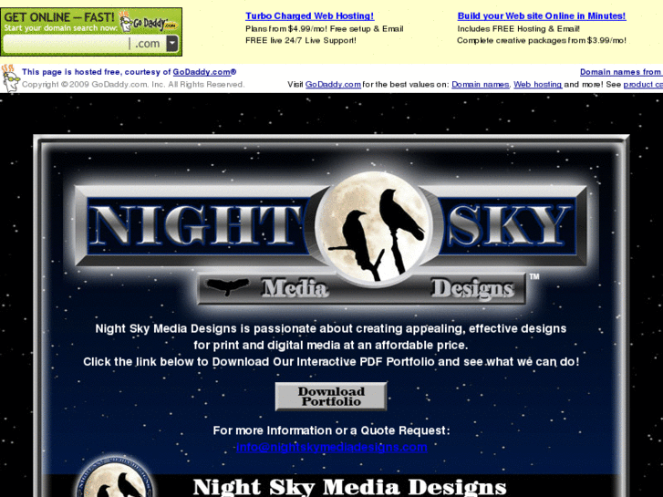 www.nightskymediadesigns.com