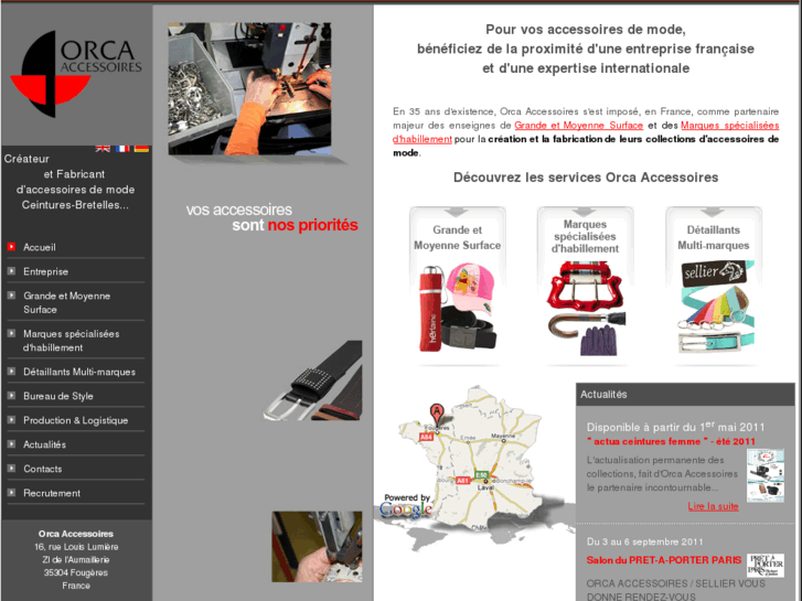 www.orca-accessoires.com