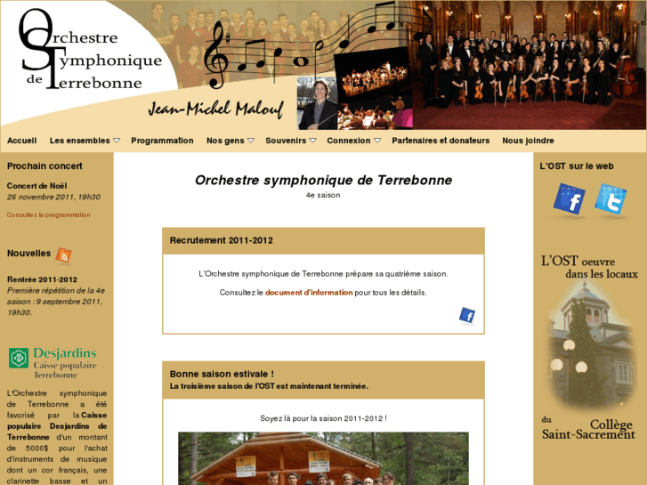www.orchestreterrebonne.org