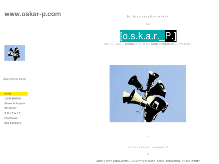 www.oskar-p.com