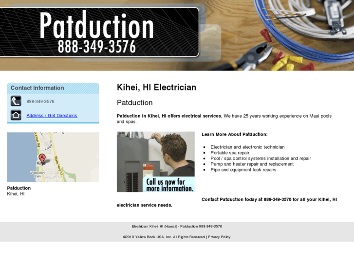 www.patduction.com