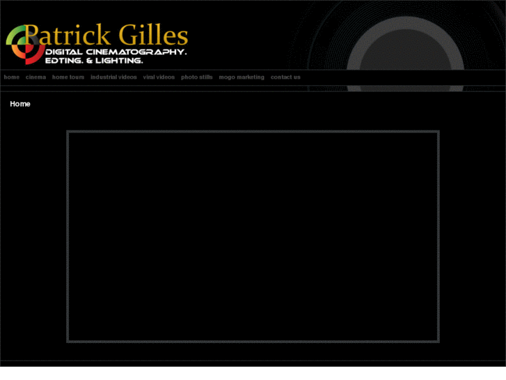 www.patrickgilles.com