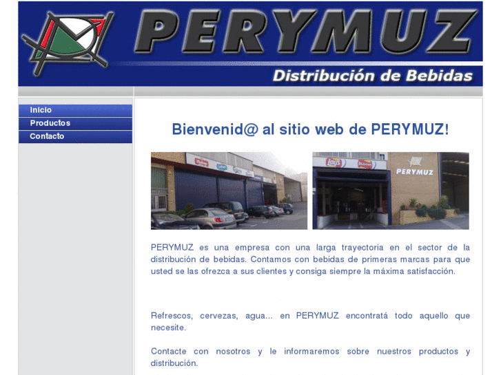 www.perymuz.es