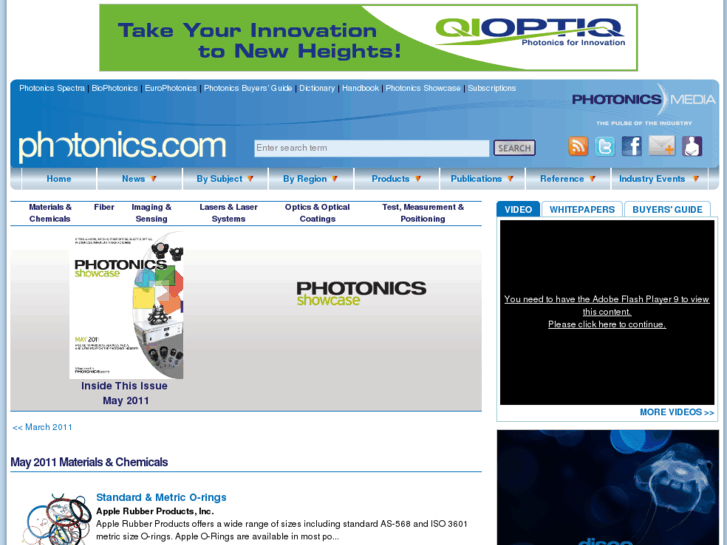 www.photonicshowcase.com