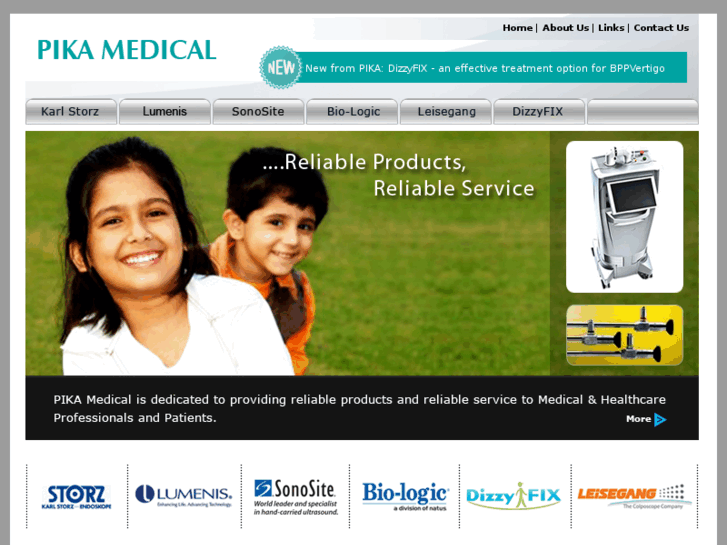 www.pikamedical.com