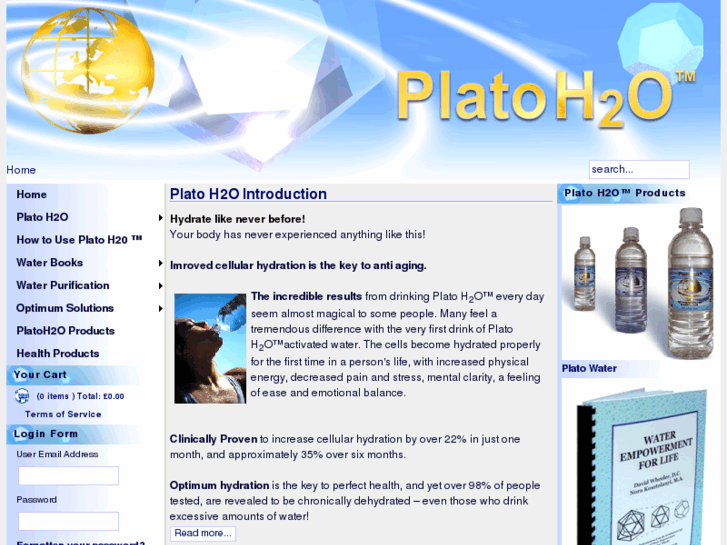 www.platoh2o.com