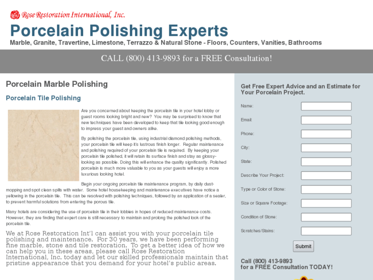 www.porcelainpolishing.com