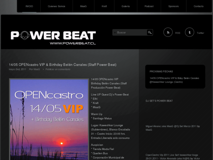 www.powerbeat.cl