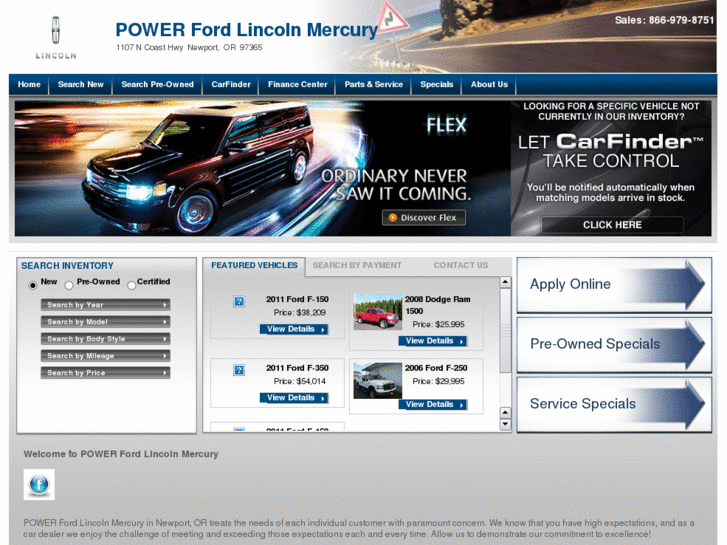 www.powerford.com