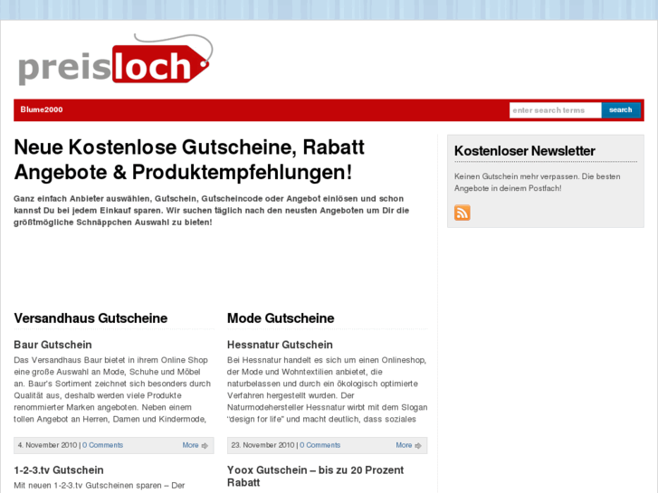 www.preisloch.de