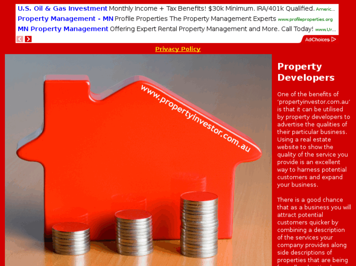 www.propertydevelopers.org.au