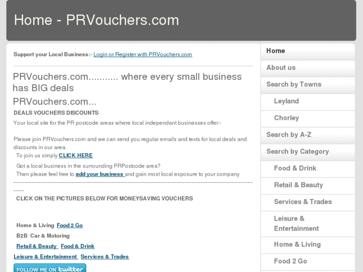 www.prvouchers.com