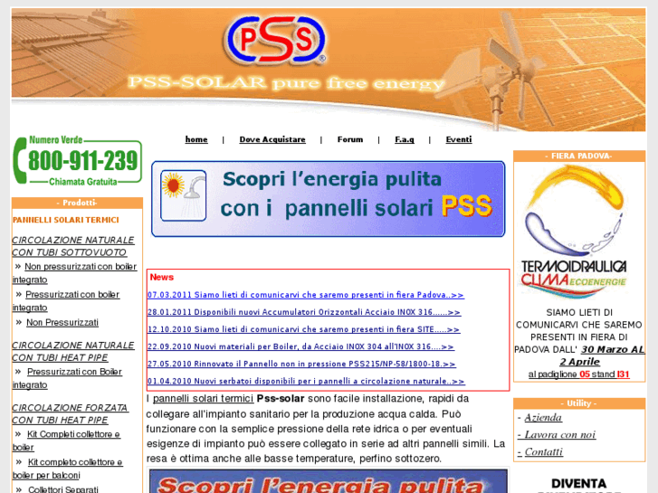 www.pss-solar.com