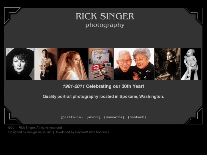 www.ricksingerphotography.com