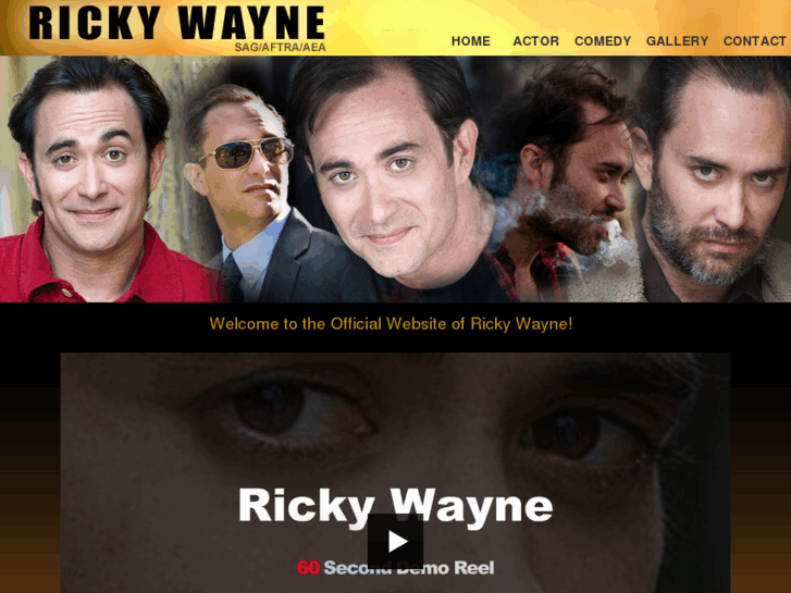 www.rickywayne.com