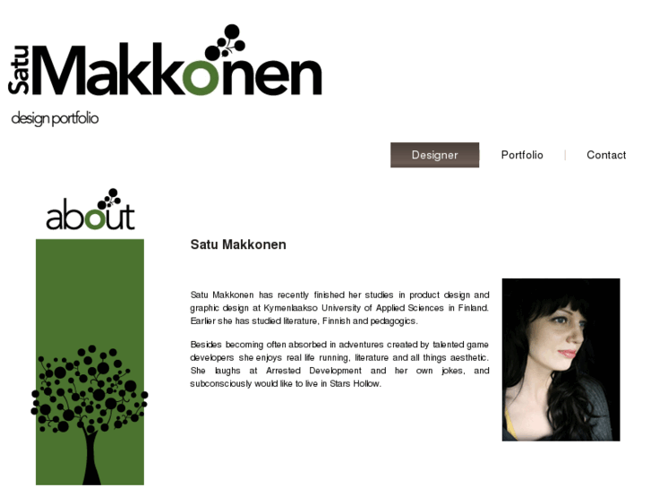 www.satumakkonen.com