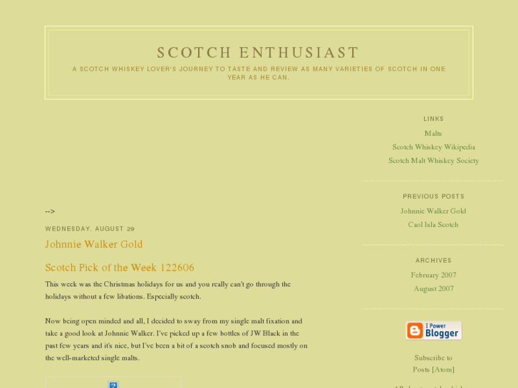 www.scotchenthusiast.com