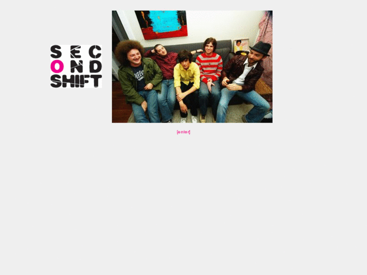 www.secondshiftmusic.com