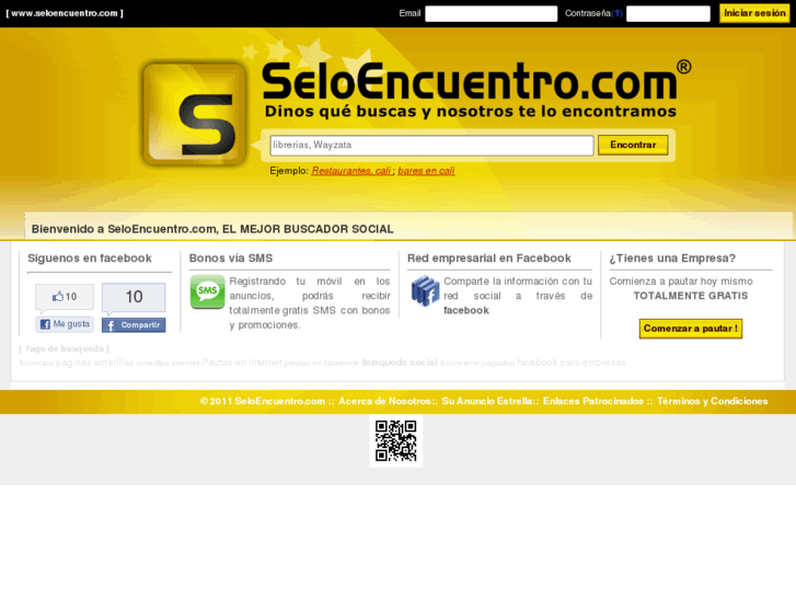 www.seloencuentro.com