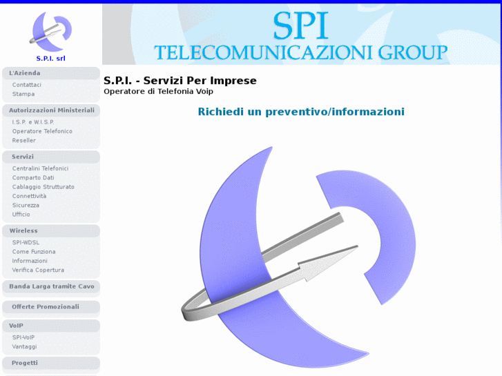 www.serviziperimprese.com