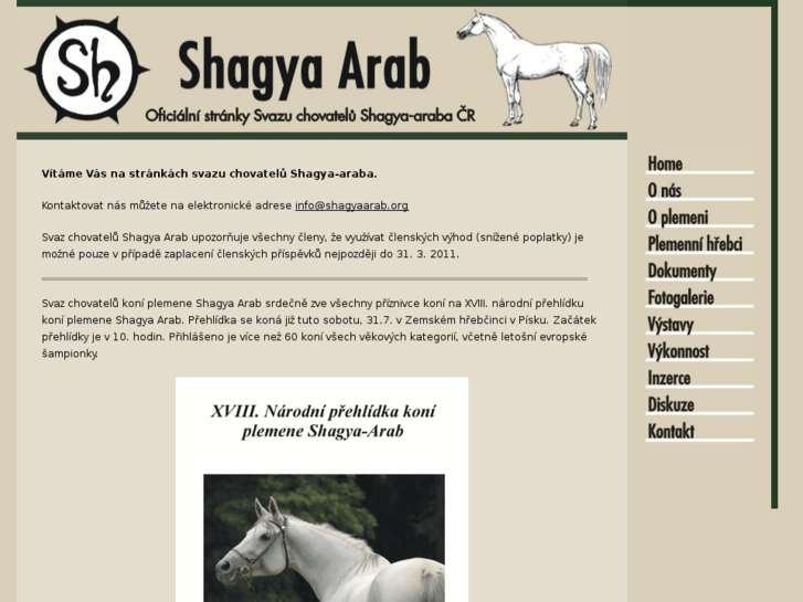 www.shagyaarab.org