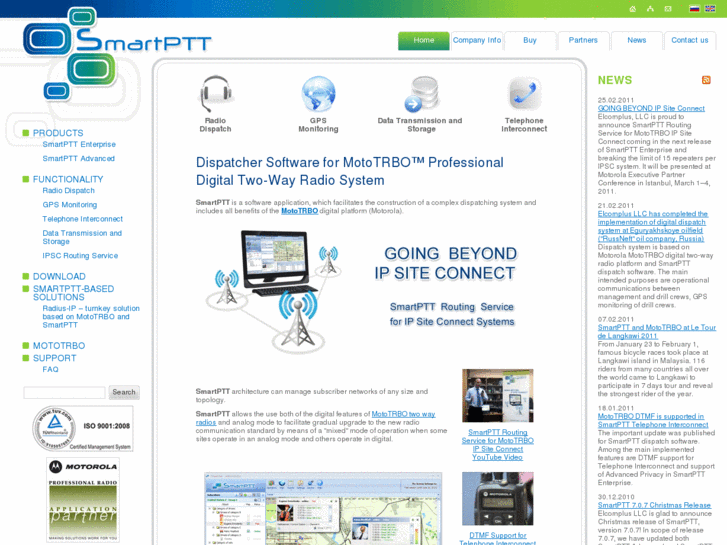 www.smartptt.com