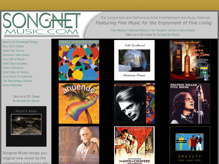 www.songnetmusic.com