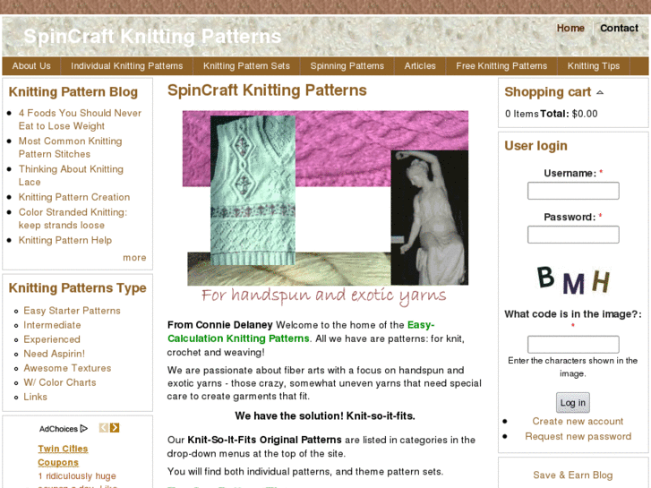 www.spincraftpatterns.com