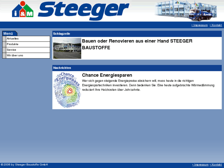 www.steeger.com