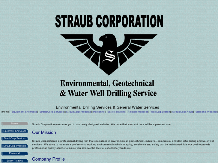 www.straubcorporation.com