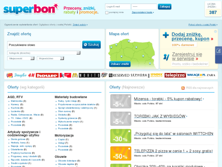 www.superbon.pl