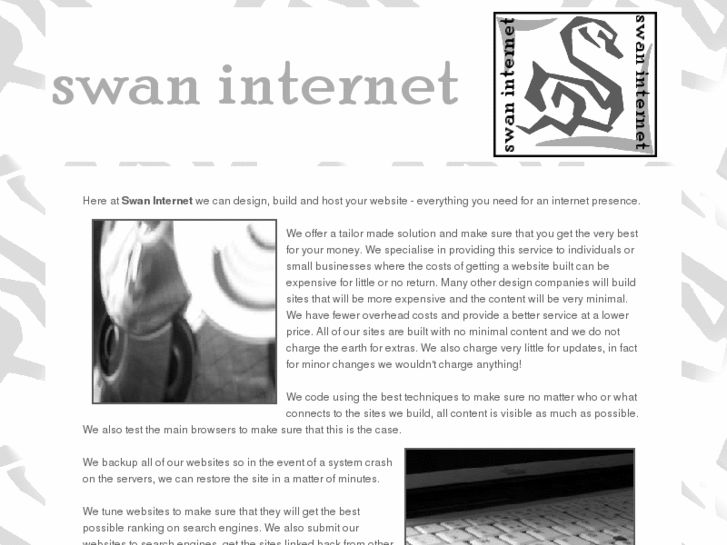 www.swan-internet.co.uk
