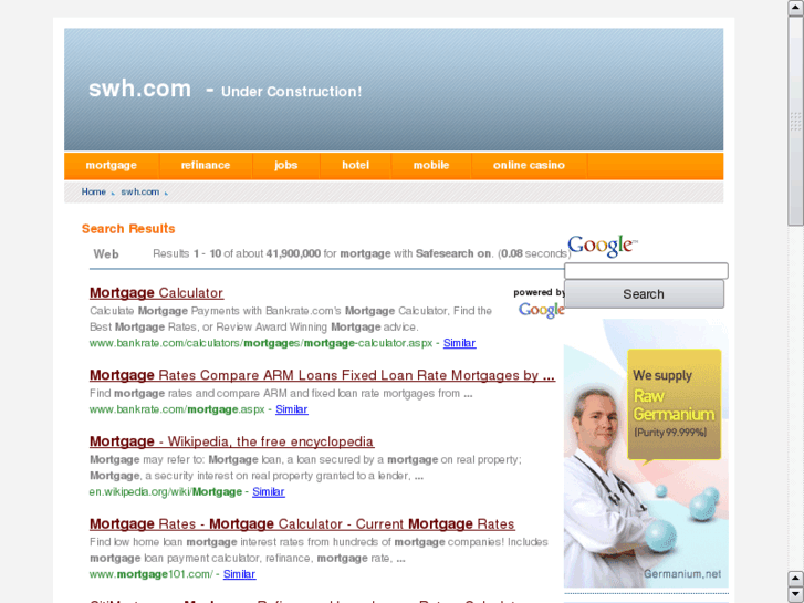 www.swh.com