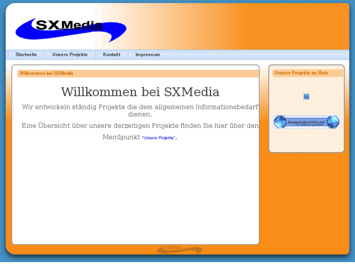 www.sxmedia.de