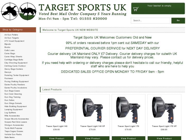 www.target-sports-uk.com