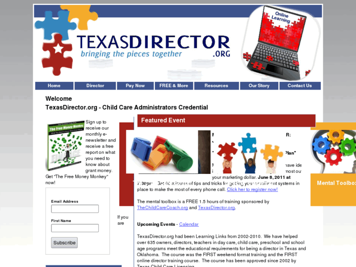 www.texasdirector.com