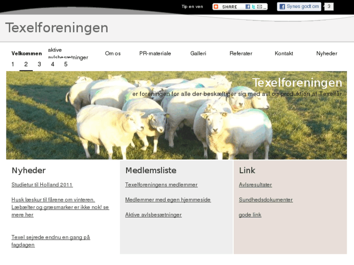 www.texelforeningen.dk