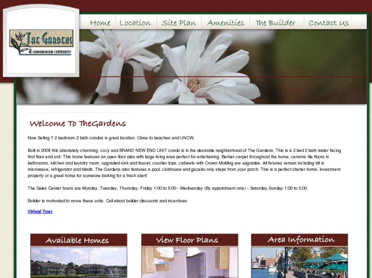 www.thegardensnc.com